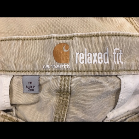 Carhartt Cargo Shorts - Picture 2 of 2